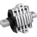 Metzger | Lagerung, Motor | 8053834 Metzger | Lagerung, Motor | 8053834