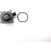 Wahler | Thermostat, Kühlmittel | 4431.105D