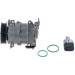 Mahle | Kompressor, Klimaanlage | ACP 958 000S