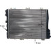 Mahle | Kühler, Motorkühlung | CR 254 000S