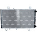 NRF | Kühler, Motorkühlung | 58749 NRF | Kühler, Motorkühlung | 58749