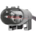 Metzger | Sensor, Raddrehzahl | 0900972 Metzger | Sensor, Raddrehzahl | 0900972