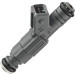 BOSCH 0 280 155 823 Einspritzventil BOSCH 0 280 155 823 Einspritzventil
