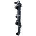 NRF | Kühler, Motorkühlung | 550010 NRF | Kühler, Motorkühlung | 550010