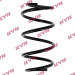 KYB | Fahrwerksfeder | RA1284 KYB | Fahrwerksfeder | RA1284