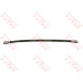 TRW | Bremsschlauch | PHD493 TRW | Bremsschlauch | PHD493