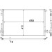 Mahle | Kondensator, Klimaanlage | AC 294 000S Mahle | Kondensator, Klimaanlage | AC 294 000S