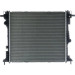 Mahle | Kühler, Motorkühlung | CR 2587 000P Mahle | Kühler, Motorkühlung | CR 2587 000P