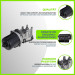 Valeo | Wischermotor | 582712 Valeo | Wischermotor | 582712