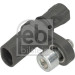 febi bilstein | Sensor, Raddrehzahl | 193683 febi bilstein | Sensor, Raddrehzahl | 193683
