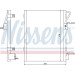 Nissens | Kondensator, Klimaanlage | 940019 Nissens | Kondensator, Klimaanlage | 940019