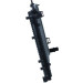 NRF | Kühler, Motorkühlung | 53527A NRF | Kühler, Motorkühlung | 53527A