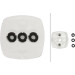 Hella | Positionsleuchte | 2PF 003 057-001 Hella | Positionsleuchte | 2PF 003 057-001