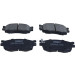 19-3384 Bremsbelagsatz, Scheibenbremse