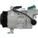 Nissens Kompressor, Klimaanlage FIRST FIT 89043