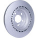 Hella | Bremsscheibe | 8DD 355 108-861