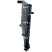NRF | Kühler, Motorkühlung | 58101A NRF | Kühler, Motorkühlung | 58101A
