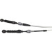Metzger | Seilzug, Schaltgetriebe | 3150034 Metzger | Seilzug, Schaltgetriebe | 3150034