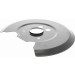 Vaico | Spritzblech, Bremsscheibe | V25-1301