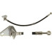 TRW | Bremsschlauch | PHD1121 TRW | Bremsschlauch | PHD1121