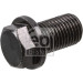 194284 Verschlussschraube, Ölwanne