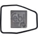 FEBI BILSTEIN 186039 Hydraulikfiltersatz, Automatikgetriebe FEBI BILSTEIN 186039 Hydraulikfiltersatz, Automatikgetriebe