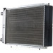 Mahle | Kühler, Motorkühlung | CR 143 000S Mahle | Kühler, Motorkühlung | CR 143 000S