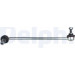 Delphi | Stange/Strebe, Stabilisator | TC2645 Delphi | Stange/Strebe, Stabilisator | TC2645