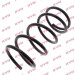 KYB | Fahrwerksfeder | RA3119 KYB | Fahrwerksfeder | RA3119