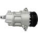 Mahle | Kompressor, Klimaanlage | ACP 163 000S