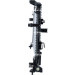 NRF | Kühler, Motorkühlung | 59361 NRF | Kühler, Motorkühlung | 59361