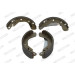 Ferodo | Bremsbackensatz | FSB335 Ferodo | Bremsbackensatz | FSB335