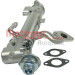 Metzger | Kühler, Abgasrückführung | 0892636 Metzger | Kühler, Abgasrückführung | 0892636
