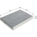 BOSCH 1 987 435 559 Innenraumfilter FILTER+pro BOSCH 1 987 435 559 Innenraumfilter FILTER+pro