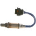 BOSCH | Lambdasonde | 0 258 005 182 BOSCH | Lambdasonde | 0 258 005 182
