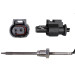 Metzger | Sensor, Abgastemperatur | 0894614 Metzger | Sensor, Abgastemperatur | 0894614