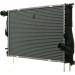 Mahle | Kühler, Motorkühlung | CR 1085 000P Mahle | Kühler, Motorkühlung | CR 1085 000P