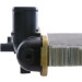 Mahle | Kühler, Motorkühlung | CR 463 000S