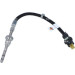 NRF | Sensor, Abgastemperatur | 707187 NRF | Sensor, Abgastemperatur | 707187