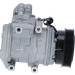 NRF | Kompressor, Klimaanlage | 32992G NRF | Kompressor, Klimaanlage | 32992G