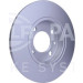 Hella Pagid | Bremsscheibe | 8DD 355 100-131 Hella Pagid | Bremsscheibe | 8DD 355 100-131