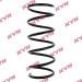 KYB | Fahrwerksfeder | RA3424 KYB | Fahrwerksfeder | RA3424
