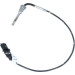 707184 Sensor, Abgastemperatur EASY FIT