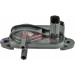 Metzger | Sensor, Abgasdruck | 0906206 Metzger | Sensor, Abgasdruck | 0906206