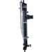 NRF | Kühler, Motorkühlung | 53834 NRF | Kühler, Motorkühlung | 53834