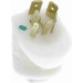 Vemo | Zünd-/Startschalter | V15-80-3215 Vemo | Zünd-/Startschalter | V15-80-3215