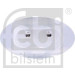 FEBI BILSTEIN 183515 Ausgleichsbehälter, Kühlmittel FEBI BILSTEIN 183515 Ausgleichsbehälter, Kühlmittel