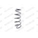 Monroe | Fahrwerksfeder | SP3626
