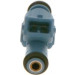 BOSCH 0 280 155 830 Einspritzventil