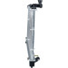 NRF | Kühler, Motorkühlung | 58561 NRF | Kühler, Motorkühlung | 58561